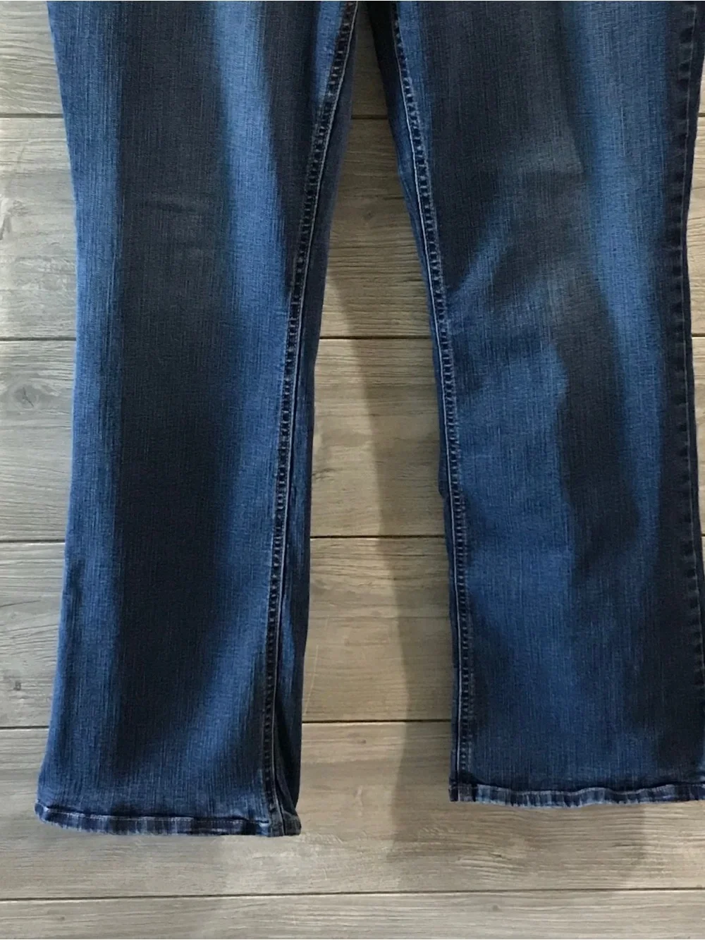 Maurice's Mid Rise Jeans - Picture 3 of 11